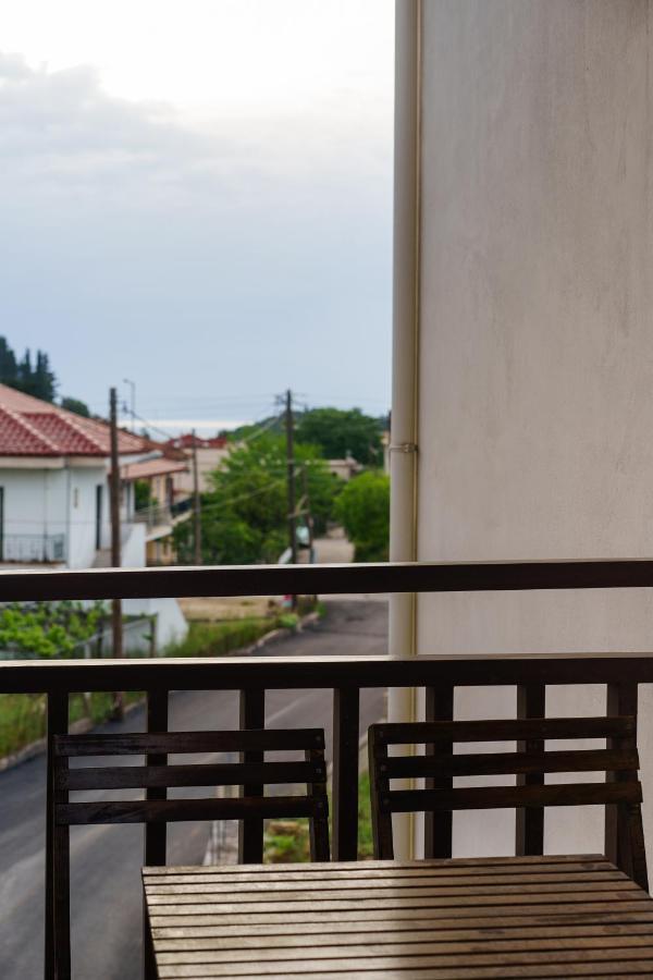 The Dandy Villas Sivota Esterno foto